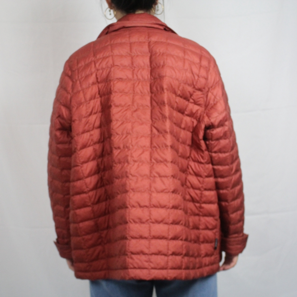 The North Face Puffy Collared Jacket - image 3